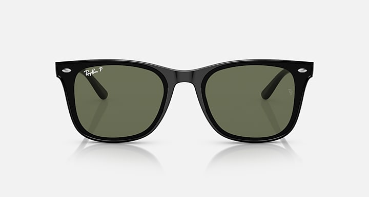 Ray-Ban, INJECTED UNISEX SUNGLASS
