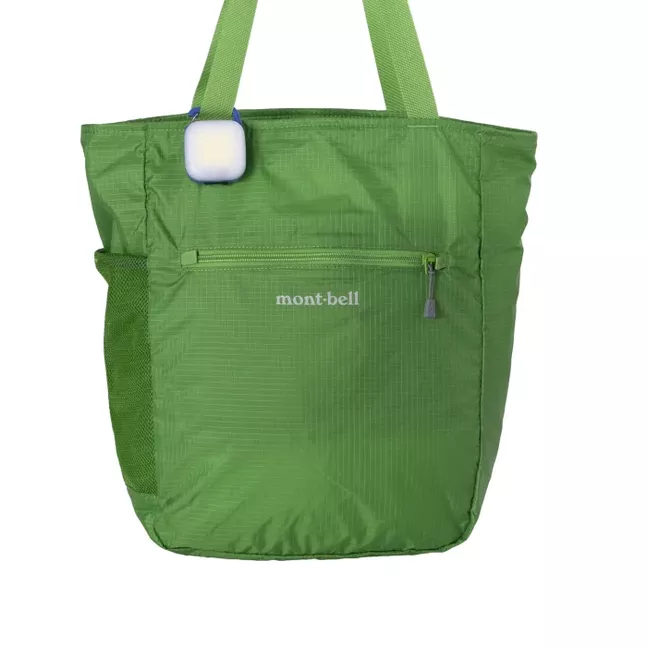 RECHARGEABLE MINI LAMP