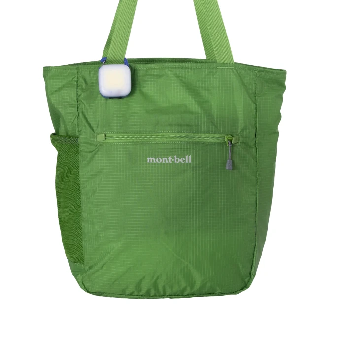 RECHARGEABLE MINI LAMP