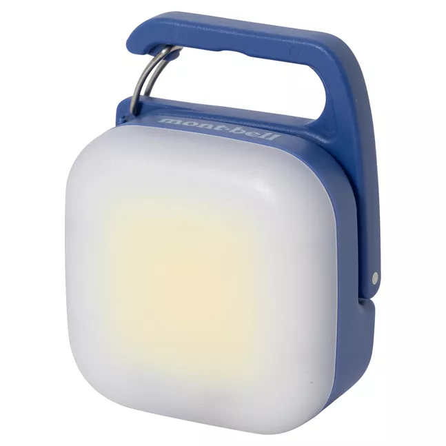 RECHARGEABLE MINI LAMP