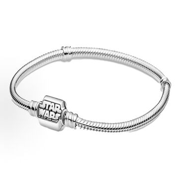 Pandora Star Wars Bracelet