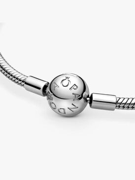 Moments Snake Chain Bracelet