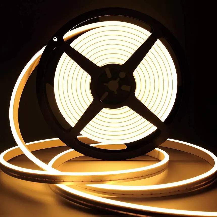 Zigbee LED Shadowless Strip Light (S series) 5m