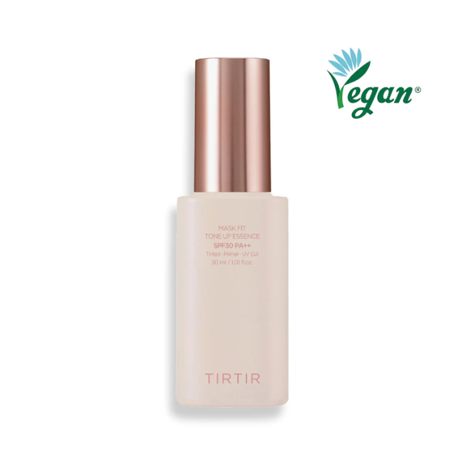 TIR TIR Mask Fit Tone Up Essence Primer 30ml