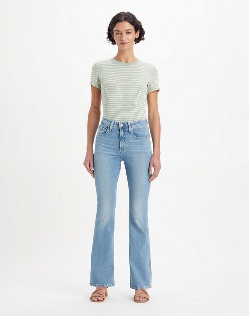 726 HR FLARE BLUE WAVE LIGHT