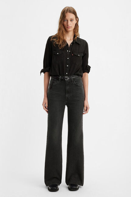 RIBCAGE BELLS ON THE TOWN NO CRACKLE