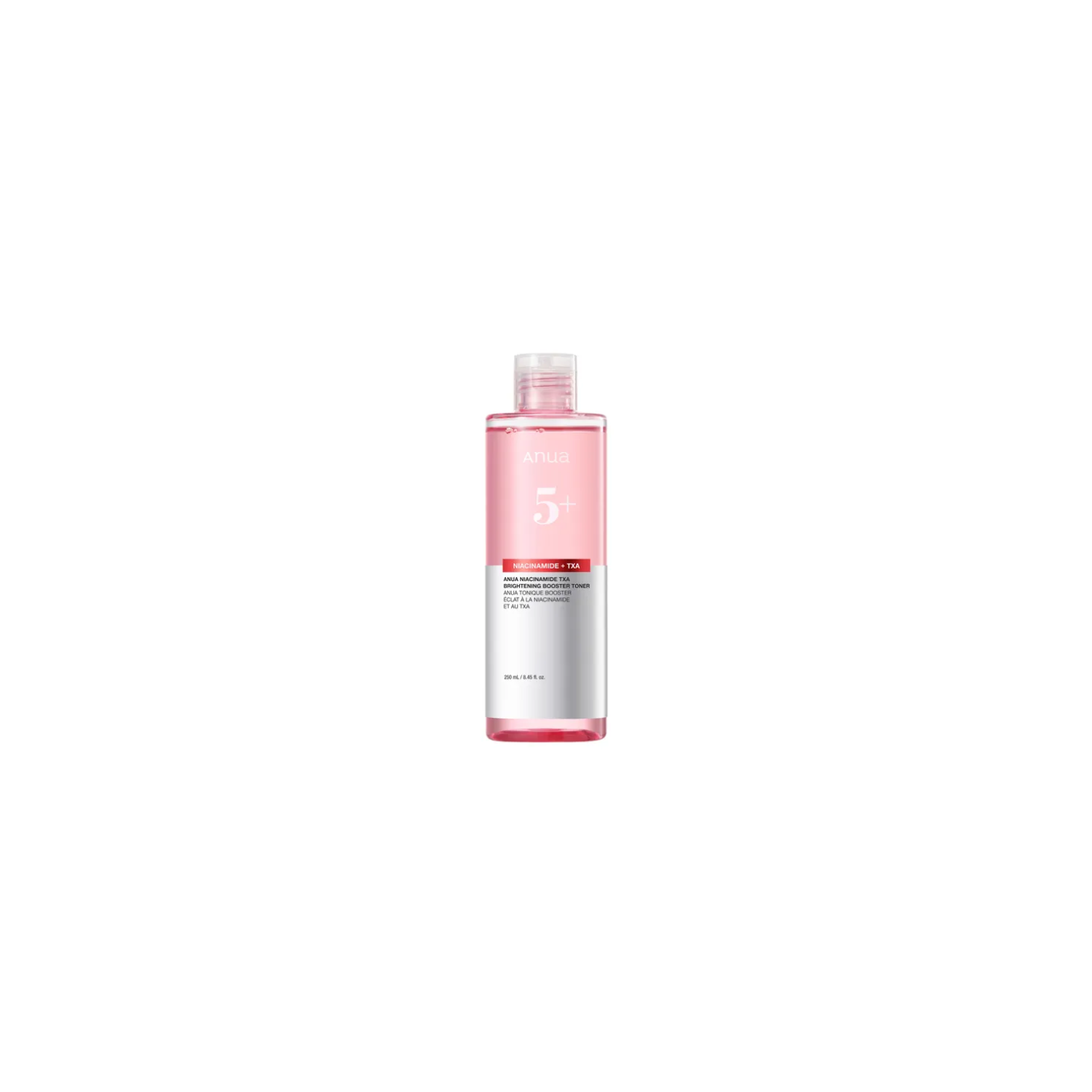 ANUA Niacinamide TXA Brightening Booster Toner
