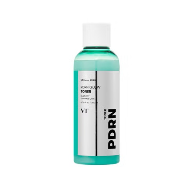 VT PDRN Glow Toner 200ml
