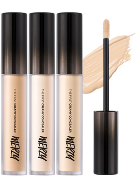 Creamy concealer