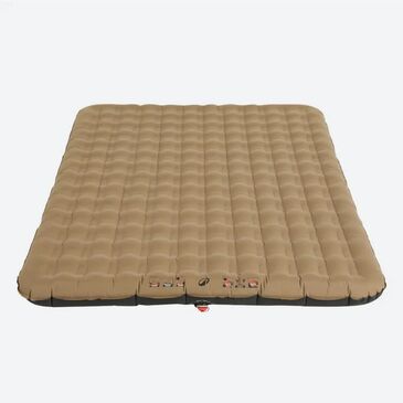 Quechua Mat Air Camp хийлдэг гудас.