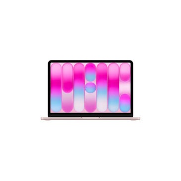 Macbook Neo A18 Pro chip 8GB 256GB SSD Retina Blush New