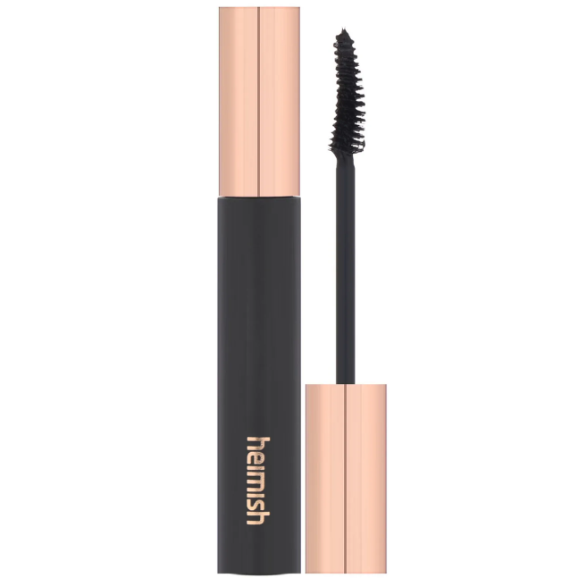 HEIMISH Dailism Smudge Stop Mascara /curling brown/