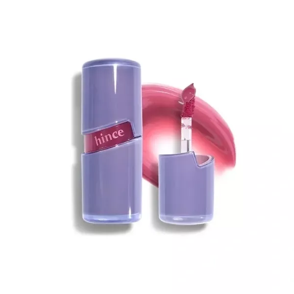 RAW GLOW GEL TINT R008 RARE (24 BLUE DIVE)
