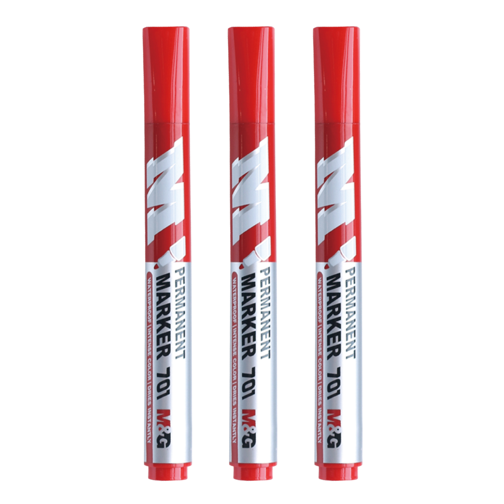 Арилдаггүй маркер 