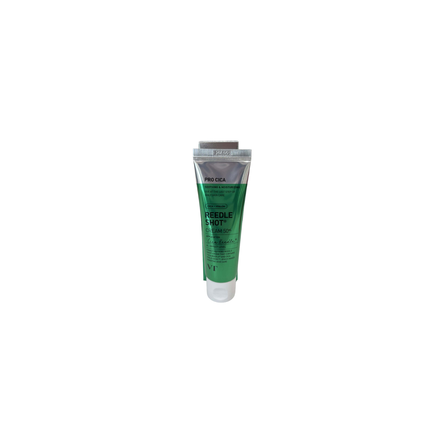 VT Pro Cica Reedle Shot Cream 50ml
