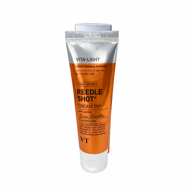 VT Vita-Light Reedle Shot Cream 50ml