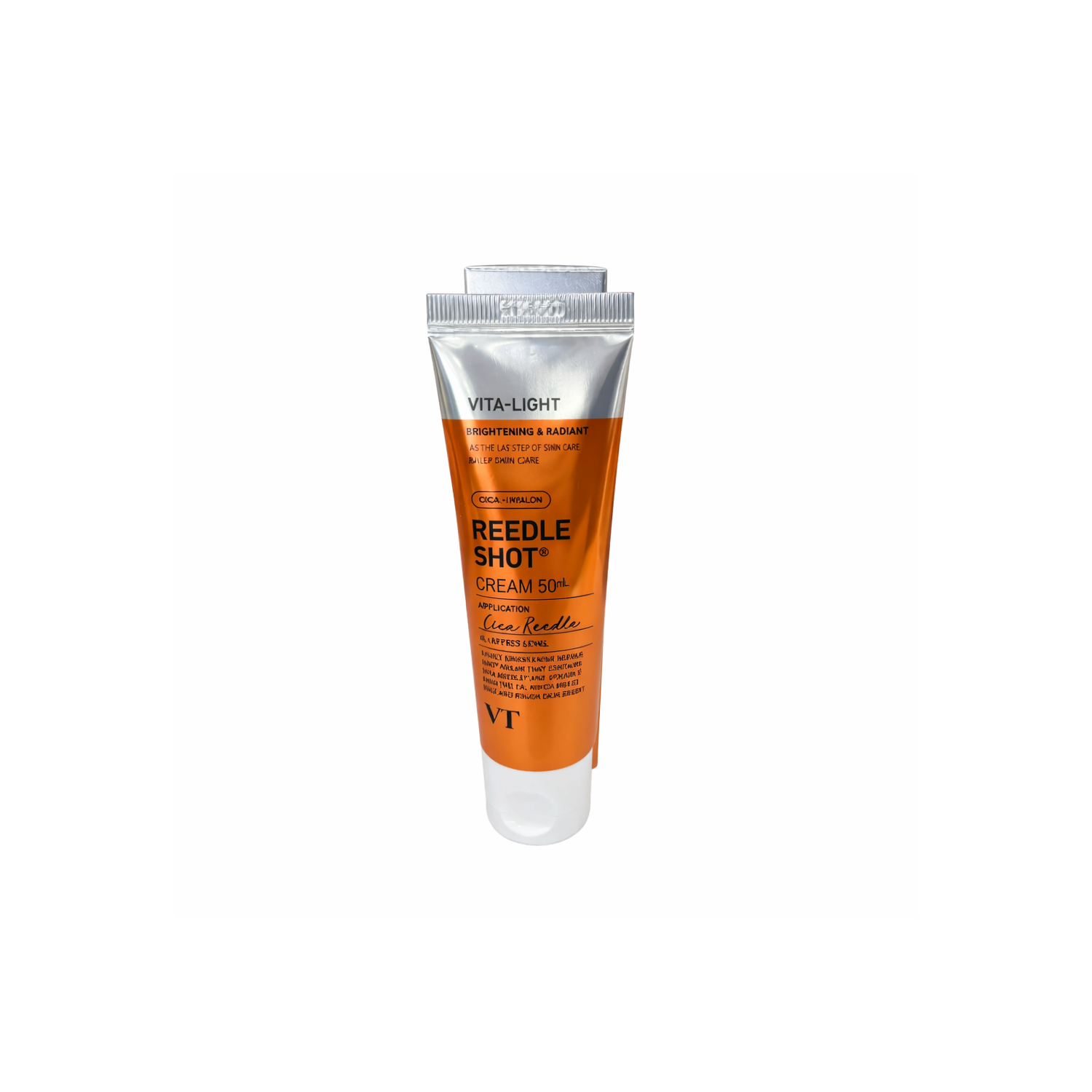 VT Vita-Light Reedle Shot Cream 50ml