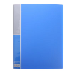 20 хуудастай хавтас A4