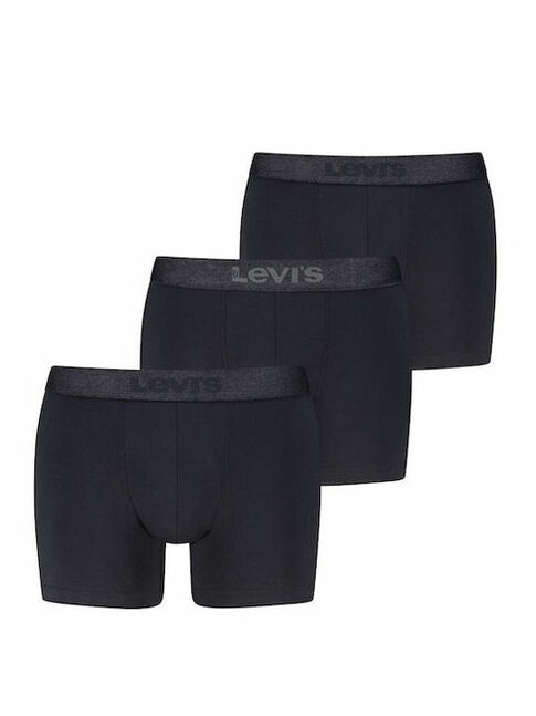 LEVIS MEN MEL WB BOXER BRIEF 3P