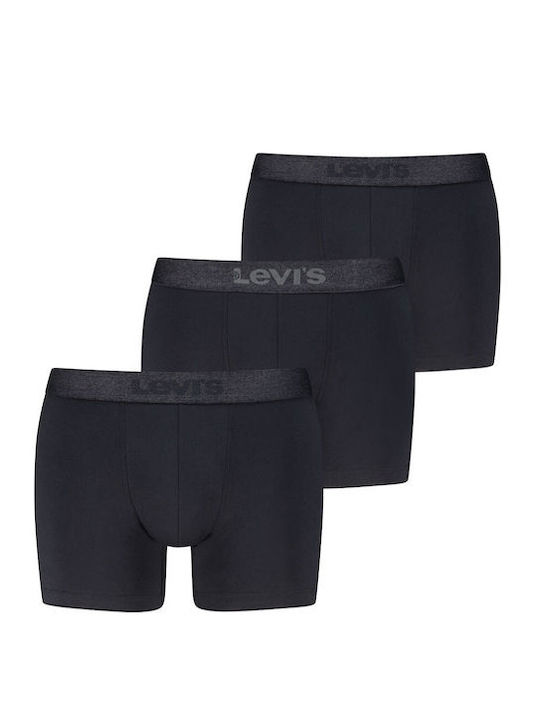 LEVIS MEN MEL WB BOXER BRIEF 3P