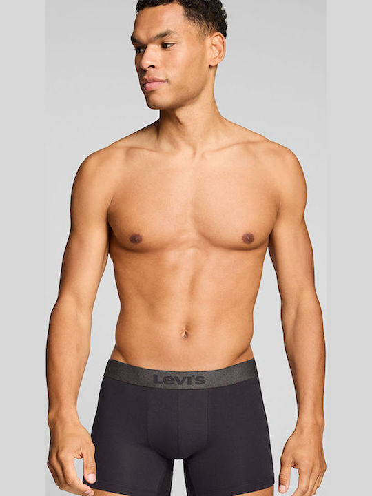 LEVIS MEN MEL WB BOXER BRIEF 3P
