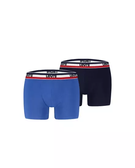 LEVIS MEN REPEAT SPW LOGO BOXER BRIEF