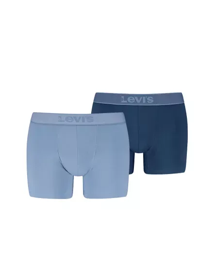 LEVIS MEN TWILL WB BOXER BRIEF 2P