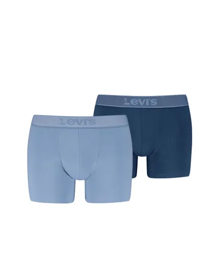 LEVIS MEN TWILL WB BOXER BRIEF 2P