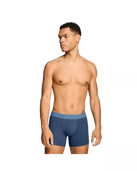 LEVIS MEN TWILL WB BOXER BRIEF 2P