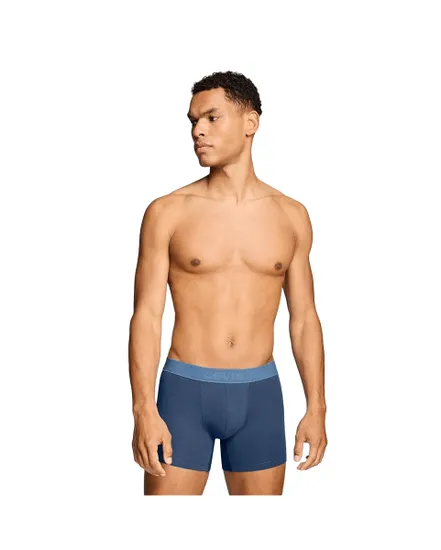 LEVIS MEN TWILL WB BOXER BRIEF 2P
