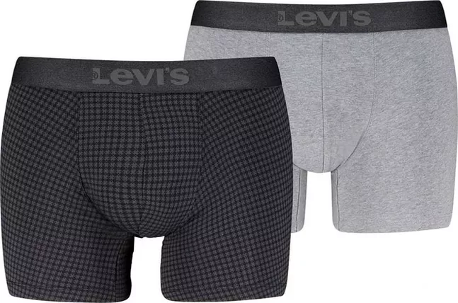 LEVIS MEN DENIM INSP GING BOXER BRIEF