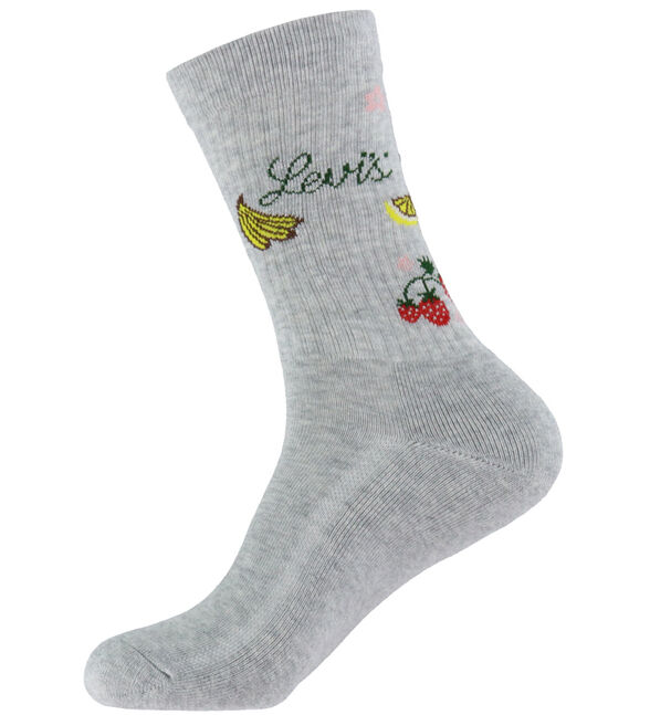 LEVIS REG CUT FRUIT AOP 2P