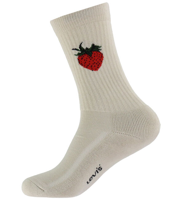 LEVIS REG CUT FRUIT AOP 2P