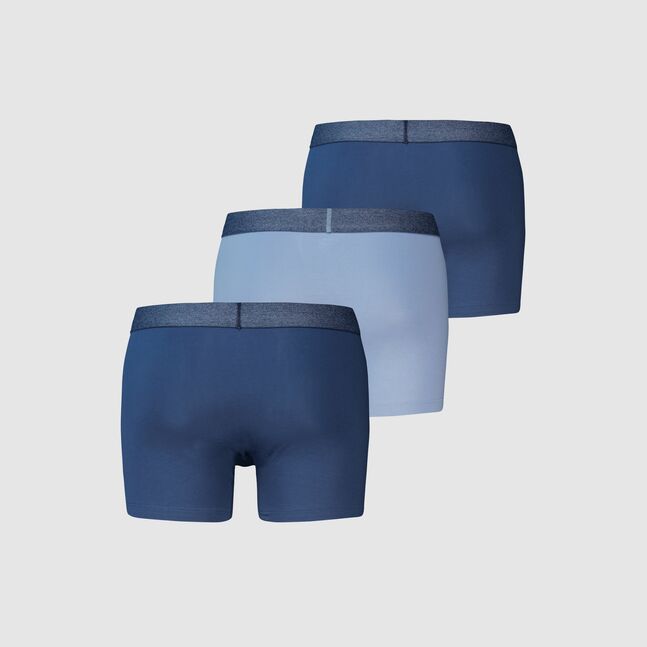LEVIS MEN MEL WB BOXER BRIEF 3P