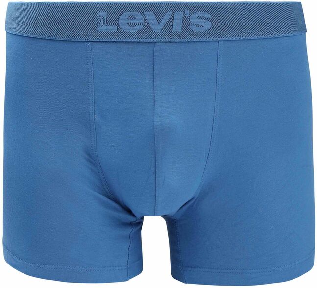 LEVIS MEN TWILL WB BOXER BRIEF 2P