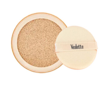 Ampoule cover glow cushion refil