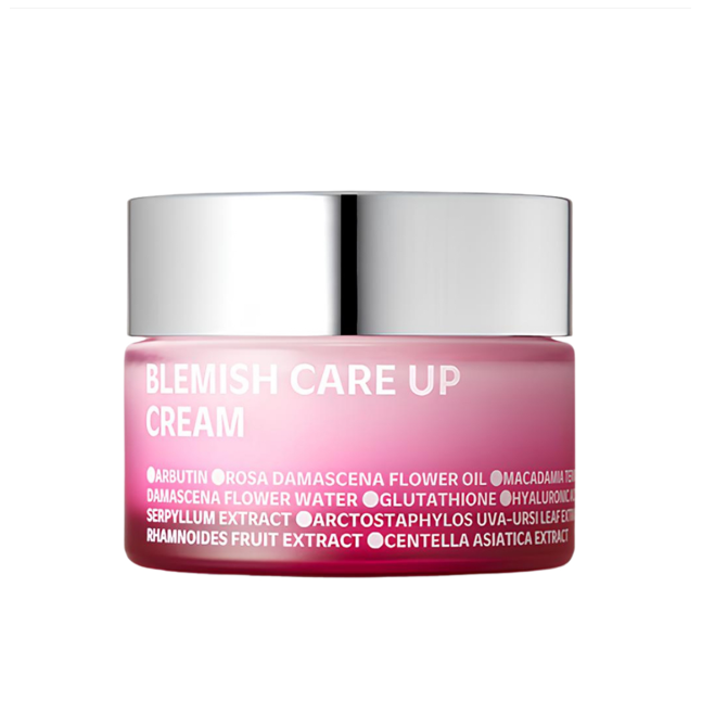 ISOI Blemish Care Up Cream 20ml