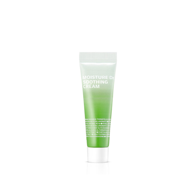 ISOI Moisture Dr. Soothing Cream 50ml