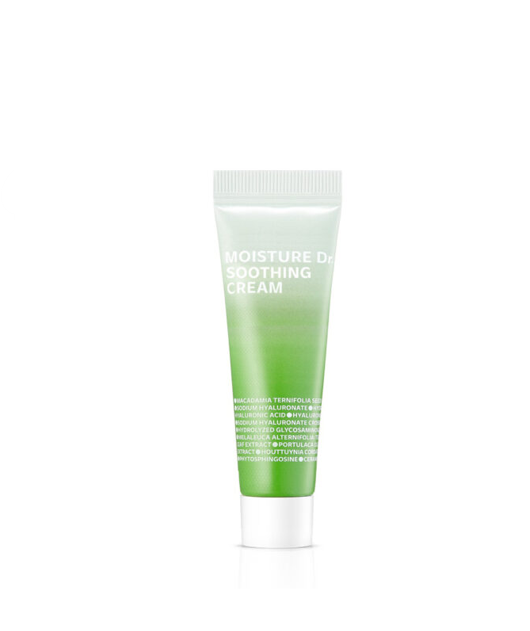 ISOI Moisture Dr. Soothing Cream 50ml