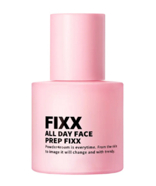 All Day Face Prep Fixx