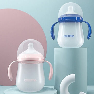 Угж бариултай 180 мл