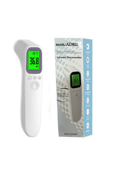 Халуун хэмжигч