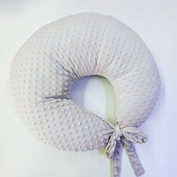 Хөхүүл дэр буурцагтай саран 