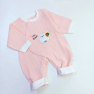 Ширмэл боди кноптой туулай