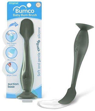 Живхний тос түрхэгч/ Baby bum brush /