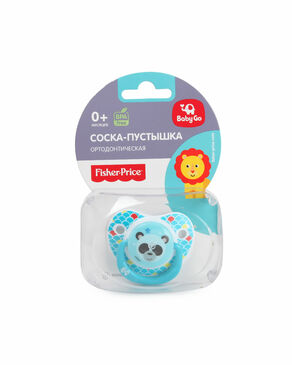 Соск fisher price