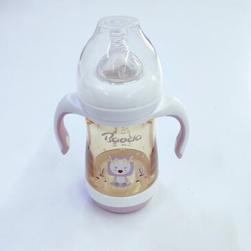 Угж хуванцар бариултай BOODA