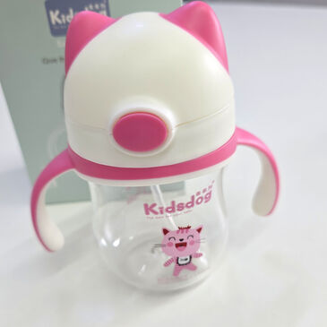 Угж бариултай kidsdog 240 мл