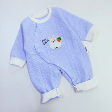 Ширмэл боди кноптой туулай