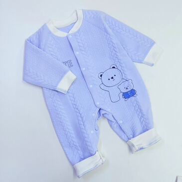 Ширмэл боди кноптой баавгай cute